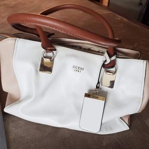Authentic Guess Purse